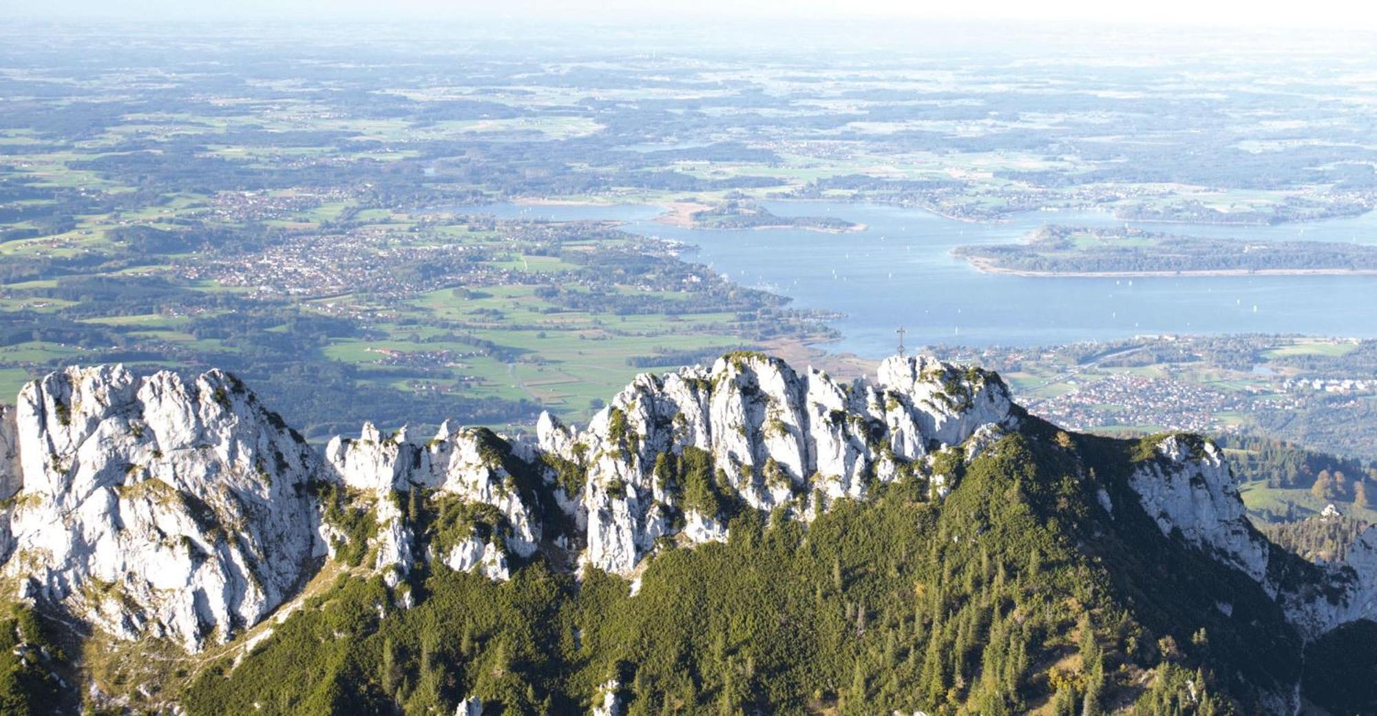 Uniqe I 95Qm I Bergblick I Garten I Bbq I Seenah พรีนอัมคิมซี ภายนอก รูปภาพ